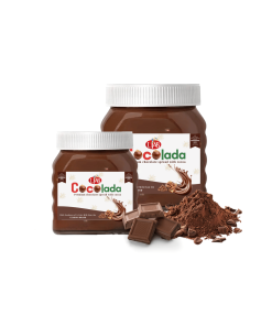UJAB COCOLADA Chocolate Spread 180gm
