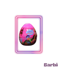 UJAB Surprise Kids Egg Barbie