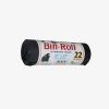 UJAB Bin Roll 22 Black 20x24-40 Ltr