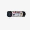 UJAB BIN-ROLL 15 Black 25x35-70 Ltr