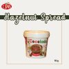 UJAB COCOLADA 13% Hazelnut Spread Jar