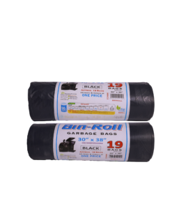 UJAB Economy Bin Roll 30x38 (19bags)