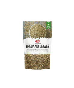 UJAB Once organic Oregano Leaves 25gm