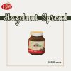 UJAB COCOLADA 13% Hazelnut Spread 180gm