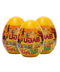 UJAB-Surprise Kids Egg Motu Patlu 23gm