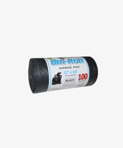 UJAB Economy Bin roll 12x18 (100bags)