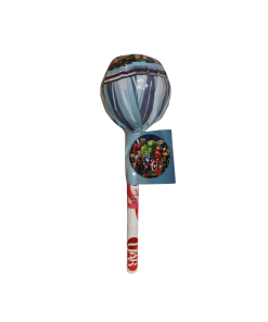 Ujab R- Giant Lollypop Blue-AVENGERS
