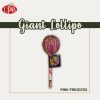 Ujab R- Giant Lollypop pink-PRINCESS