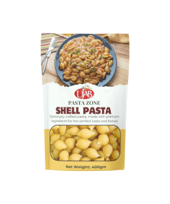UJAB Pasta Shell 400gm