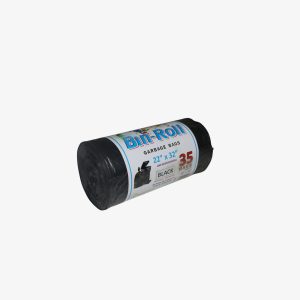 UJAB Economy Bin Roll 22x32 (35bags)
