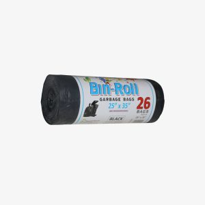 UJAB Economy Bin Roll 25x35 (26bags)