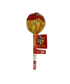 Ujab R- Giant Lollypop Yellow-LOONEY TUNES