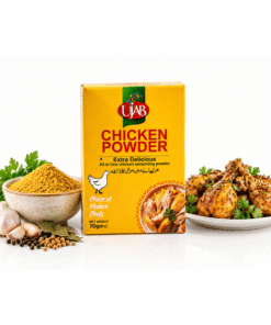 Ujab Chicken Powder 70 gram