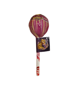 Ujab R- Giant Lollypop pink-PRINCESS