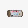 UJAB Bin Roll 11 Beige 30X36-90 Ltr