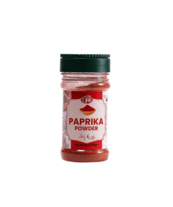 Ujab Paprika Powder 60 gram