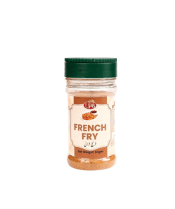 Ujab French Fry 60 gram