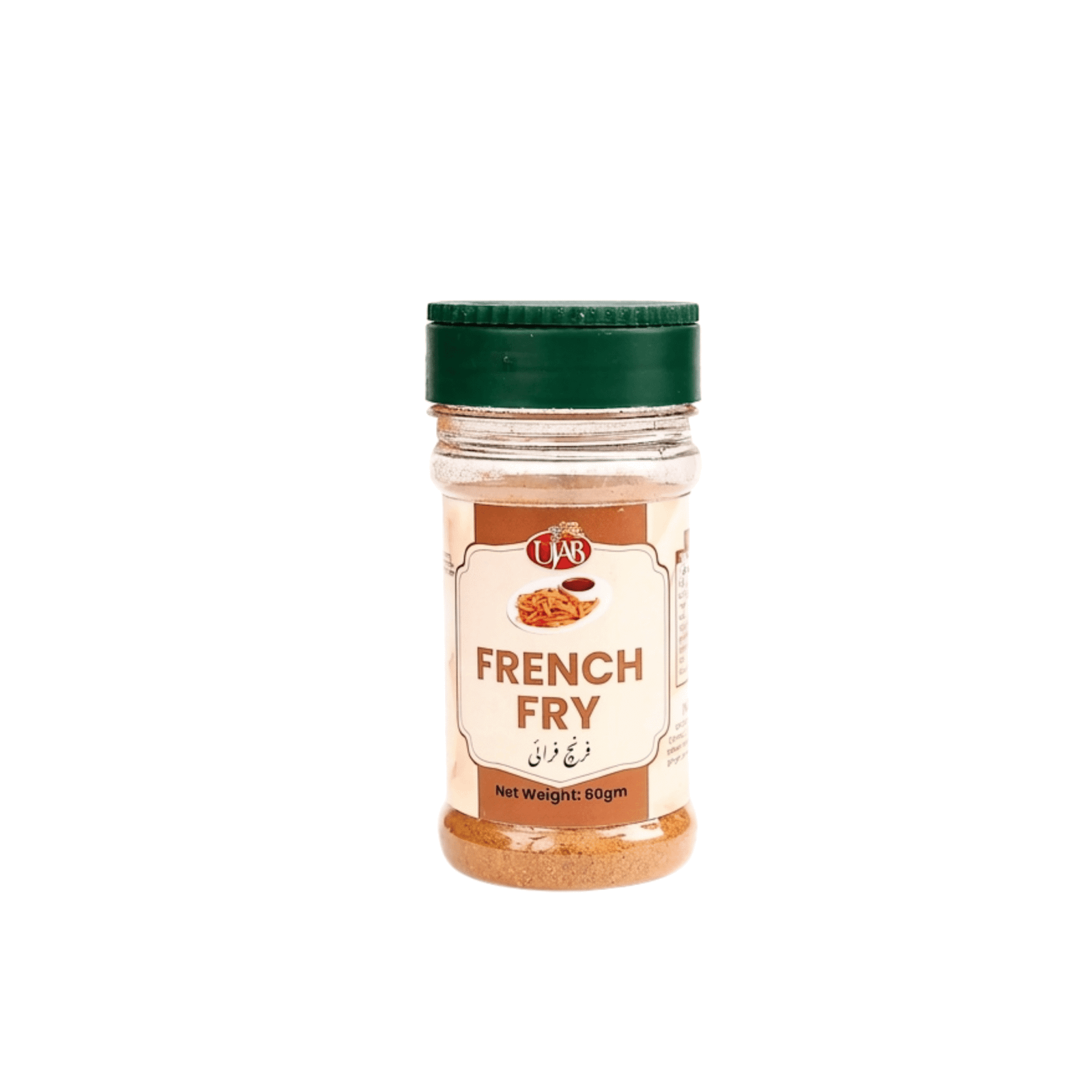 Ujab French Fry 60 gram