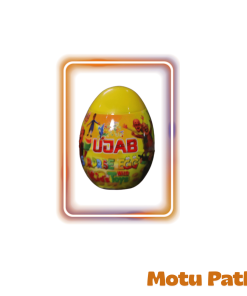 UJAB-Surprise Kids Egg Motu Patlu 50gm