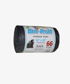 UJAB ECONOMY Bin Roll 18x20 (66bags)
