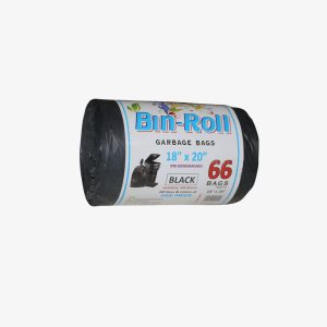 UJAB ECONOMY Bin Roll 18x20 (66bags)