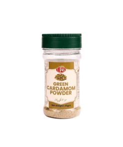 Ujab Green Cardamom Powder 25 gram