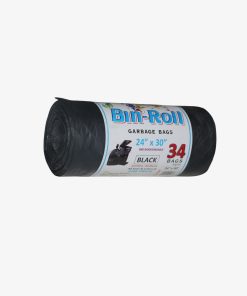 UJAB Economy Bin Roll 24x30 (34bags)
