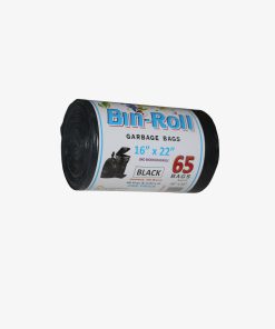 UJAB Economy Bin Roll 16x22 (65Bags)