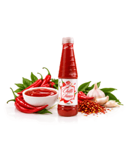 Ujab Chilli Sauce 300ml