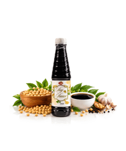 Ujab Soya Sauce 300ml