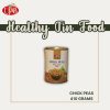 UJAB Organic Tinfood Chick Peas