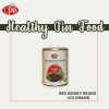 UJAB Organic Tinfood Red Kidney Beans