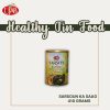 UJAB Organic Sarson Ka Saag TIN 410gm
