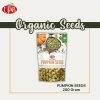 UJAB Once Organic Pumpkin Seeds 200gm