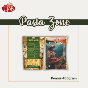 UJAB Pasta Zone Pennie 400gm