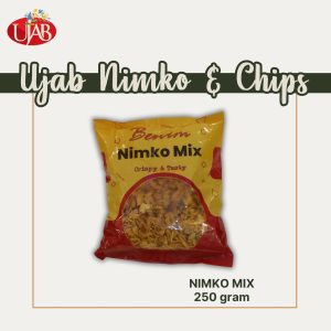 UJAB Nimko Mix 250gm