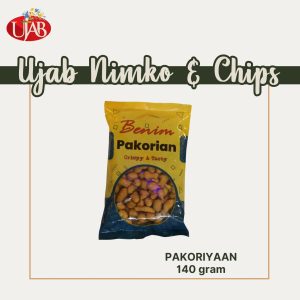 UJAB Pakorian 140gm