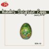 UJAB-Surprise Kids Egg BEN 10 50gm