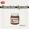 UJAB COCOLADA Chocolate Spread 350gm