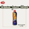 RANIA Juice Mix flavors 1litre