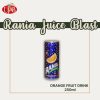 RANIA TIN ORANGE Fruit drink 250ml