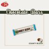 Chocolate COUNTY BLOCK Cononut Bar