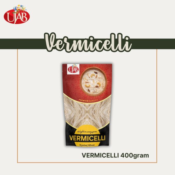 Ujab VERMICILLI