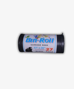 Bin-Roll Garbage Bags 27