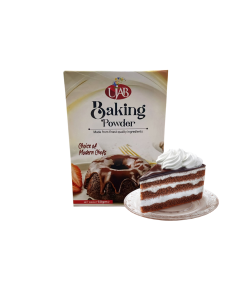 Ujab Baking Powder