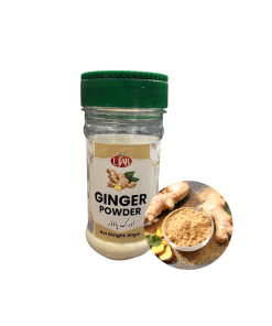 Ujab Ginger Powder 60 gram