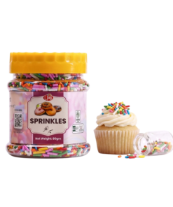 Ujab Sprinkles 85 gram
