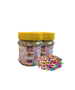 Ujab Sprinkles 85 gram