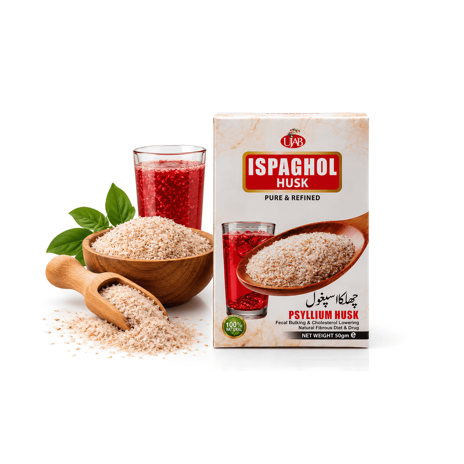 Ujab Isphaghol