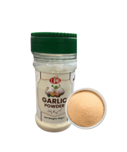 Ujab Garlic Powder 60 gram